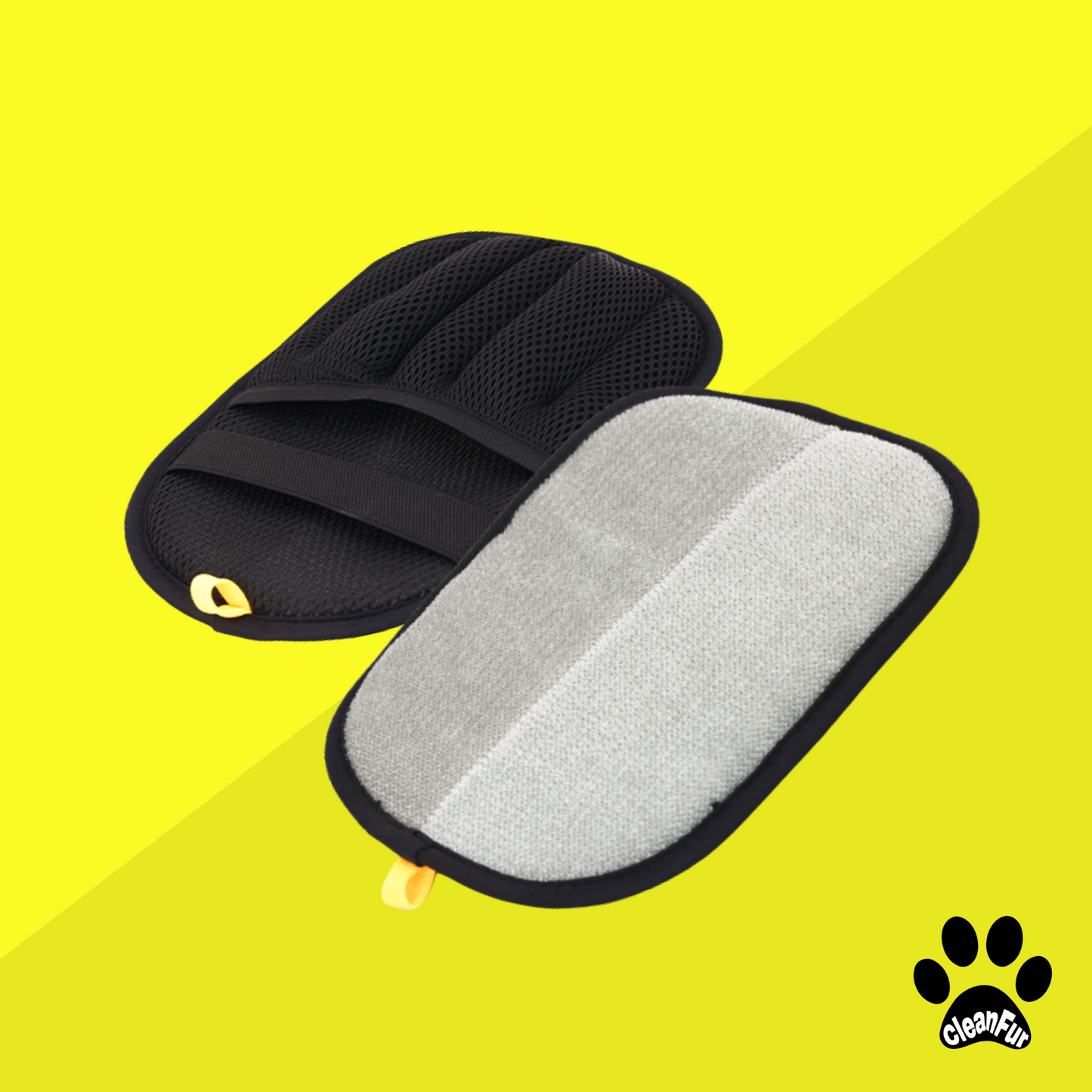 Pet Hair Removal Glove™