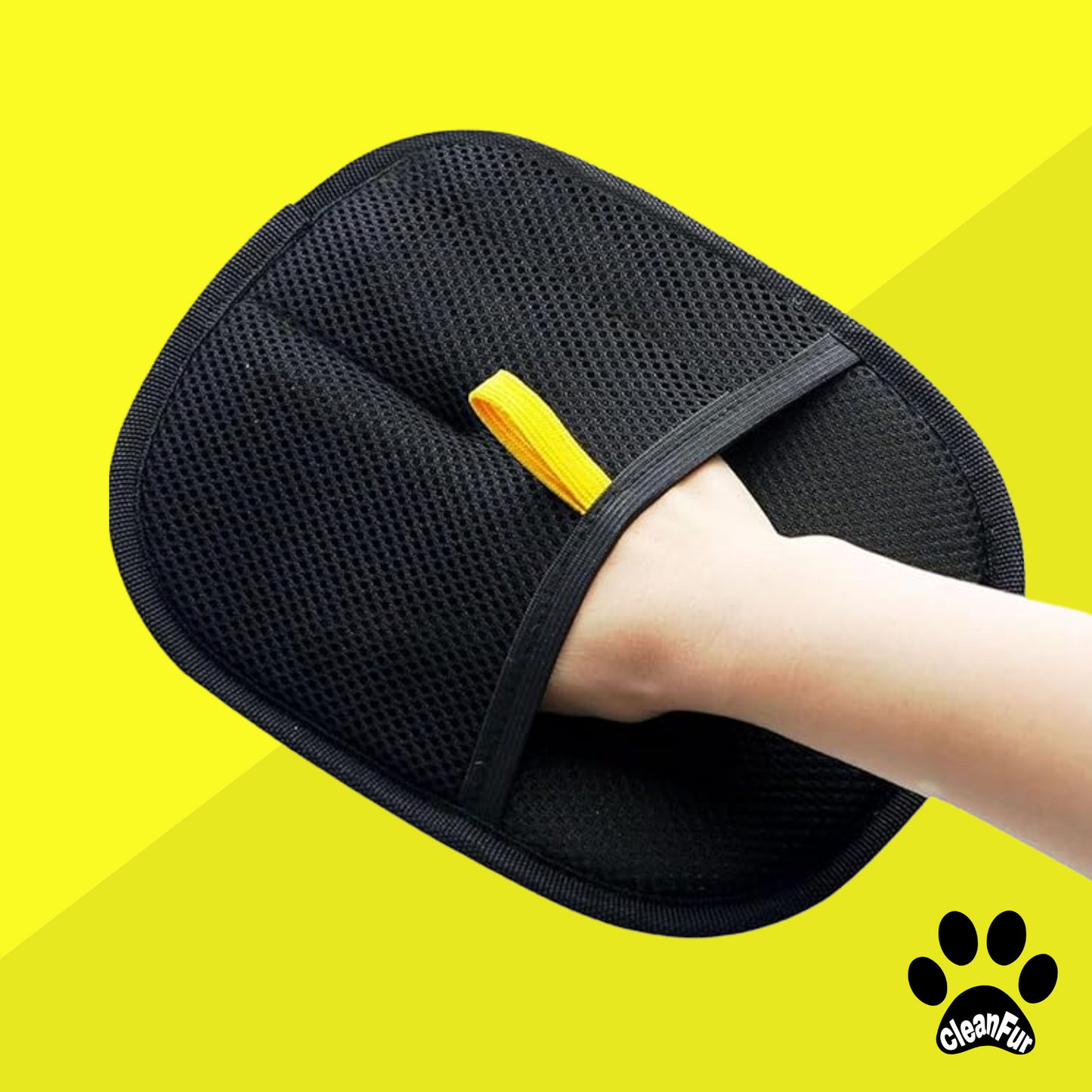Pet Hair Removal Glove™